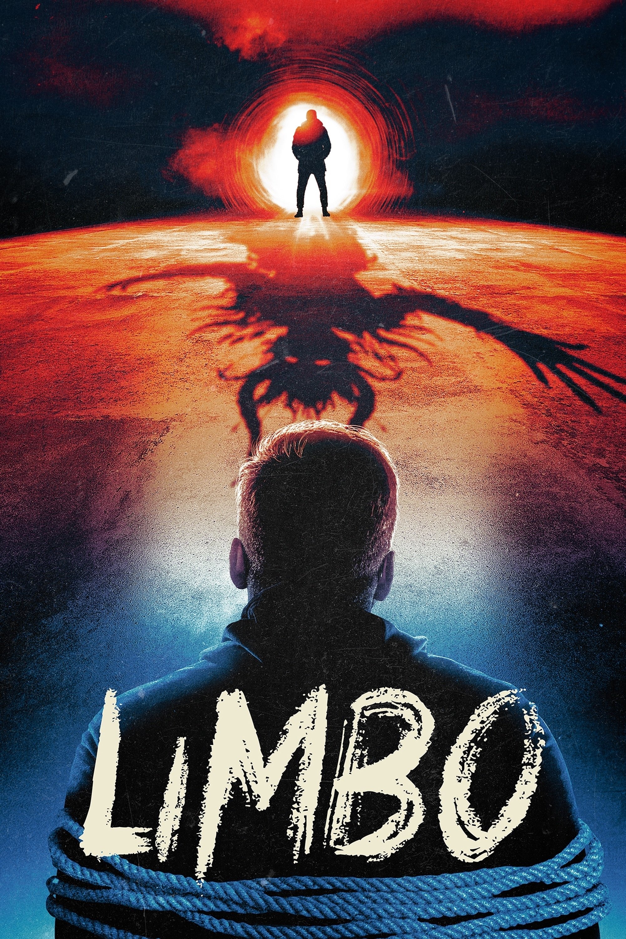 Постер Limbo